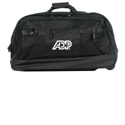 Urban Passage 25in. Rolling Duffel